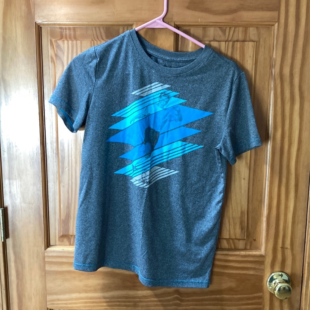 A exertek tshirt for boys